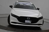 Thumbnail of 2025 Snowflake White Pearl Mica Mazda Mazda3