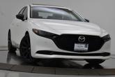 Thumbnail of 2025 Snowflake White Pearl Mica Mazda Mazda3
