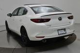 Thumbnail of 2025 Snowflake White Pearl Mica Mazda Mazda3