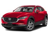Photo of 2025 Soul Red Crystal Metallic Mazda CX-30