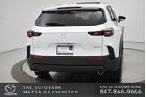 Thumbnail of 2025 Wind Chill Pearl Mazda CX-50