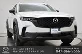 Thumbnail of 2025 Wind Chill Pearl Mazda CX-50