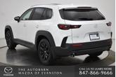 Thumbnail of 2025 Wind Chill Pearl Mazda CX-50