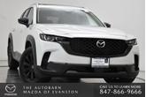 Thumbnail of 2025 Wind Chill Pearl Mazda CX-50
