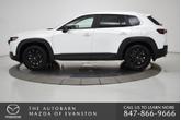 Thumbnail of 2025 Wind Chill Pearl Mazda CX-50