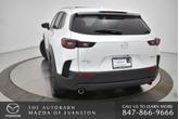 Thumbnail of 2025 Wind Chill Pearl Mazda CX-50