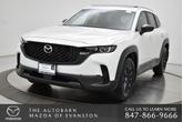 Thumbnail of 2025 Wind Chill Pearl Mazda CX-50