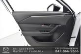 Thumbnail of 2025 Wind Chill Pearl Mazda CX-50
