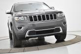 Thumbnail of 2015 Granite Crystal Metallic Clearcoat Jeep Grand Cherokee
