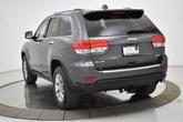 Thumbnail of 2015 Granite Crystal Metallic Clearcoat Jeep Grand Cherokee