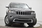 Thumbnail of 2015 Granite Crystal Metallic Clearcoat Jeep Grand Cherokee