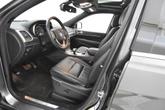 Thumbnail of 2015 Granite Crystal Metallic Clearcoat Jeep Grand Cherokee