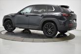 Thumbnail of 2024 Jet Black Mica Mazda CX-50