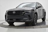 Thumbnail of 2024 Jet Black Mica Mazda CX-50