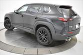 Thumbnail of 2024 Jet Black Mica Mazda CX-50