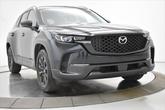 Thumbnail of 2024 Jet Black Mica Mazda CX-50