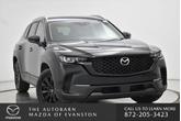 Photo of 2024 Jet Black Mica Mazda CX-50