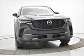 Thumbnail of 2024 Jet Black Mica Mazda CX-50