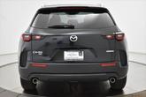 Thumbnail of 2024 Jet Black Mica Mazda CX-50