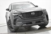 Thumbnail of 2024 Jet Black Mica Mazda CX-50