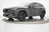 Thumbnail of 2024 Jet Black Mica Mazda CX-50