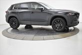 Thumbnail of 2024 Jet Black Mica Mazda CX-50