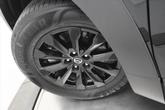 Thumbnail of 2024 Jet Black Mica Mazda CX-50