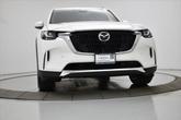 Thumbnail of 2025 Rhodium White Premium Mazda CX-90