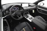 Thumbnail of 2025 Rhodium White Premium Mazda CX-90
