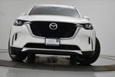 Thumbnail of 2025 Rhodium White Premium Mazda CX-90