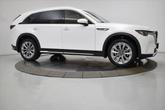 Thumbnail of 2025 Rhodium White Premium Mazda CX-90