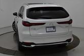 Thumbnail of 2025 Rhodium White Premium Mazda CX-90