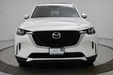 Thumbnail of 2025 Rhodium White Premium Mazda CX-90