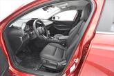 Thumbnail of 2025 Soul Red Crystal Metallic Mazda CX-30