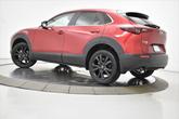 Thumbnail of 2025 Soul Red Crystal Metallic Mazda CX-30