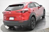 Thumbnail of 2025 Soul Red Crystal Metallic Mazda CX-30