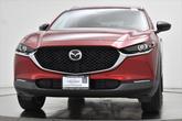 Thumbnail of 2025 Soul Red Crystal Metallic Mazda CX-30