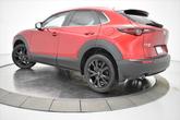 Thumbnail of 2025 Soul Red Crystal Metallic Mazda CX-30