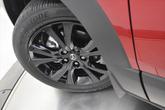 Thumbnail of 2025 Soul Red Crystal Metallic Mazda CX-30