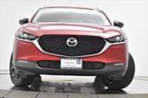 Thumbnail of 2025 Soul Red Crystal Metallic Mazda CX-30