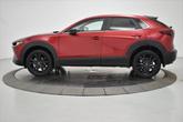 Thumbnail of 2025 Soul Red Crystal Metallic Mazda CX-30