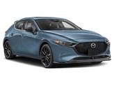 Thumbnail of 2025 Jet Black Mica Mazda Mazda3