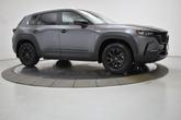 Thumbnail of 2025 Machine Gray Metallic Mazda CX-50 Hybrid