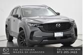 Photo of 2025 Machine Gray Metallic Mazda CX-50 Hybrid