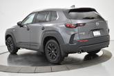 Thumbnail of 2025 Machine Gray Metallic Mazda CX-50 Hybrid