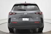 Thumbnail of 2025 Machine Gray Metallic Mazda CX-50 Hybrid