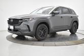 Thumbnail of 2025 Machine Gray Metallic Mazda CX-50 Hybrid