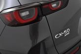 Thumbnail of 2025 Machine Gray Metallic Mazda CX-50 Hybrid