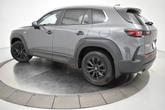 Thumbnail of 2025 Machine Gray Metallic Mazda CX-50 Hybrid