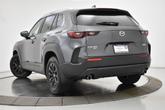Thumbnail of 2025 Machine Gray Metallic Mazda CX-50 Hybrid